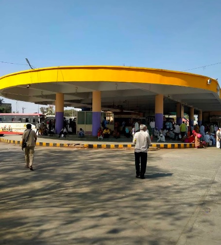 tulajapur depo